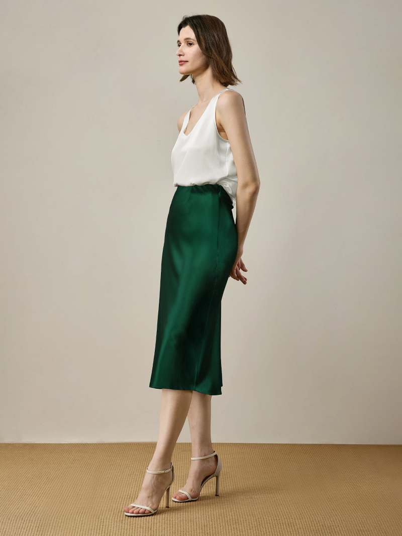Emerald Green