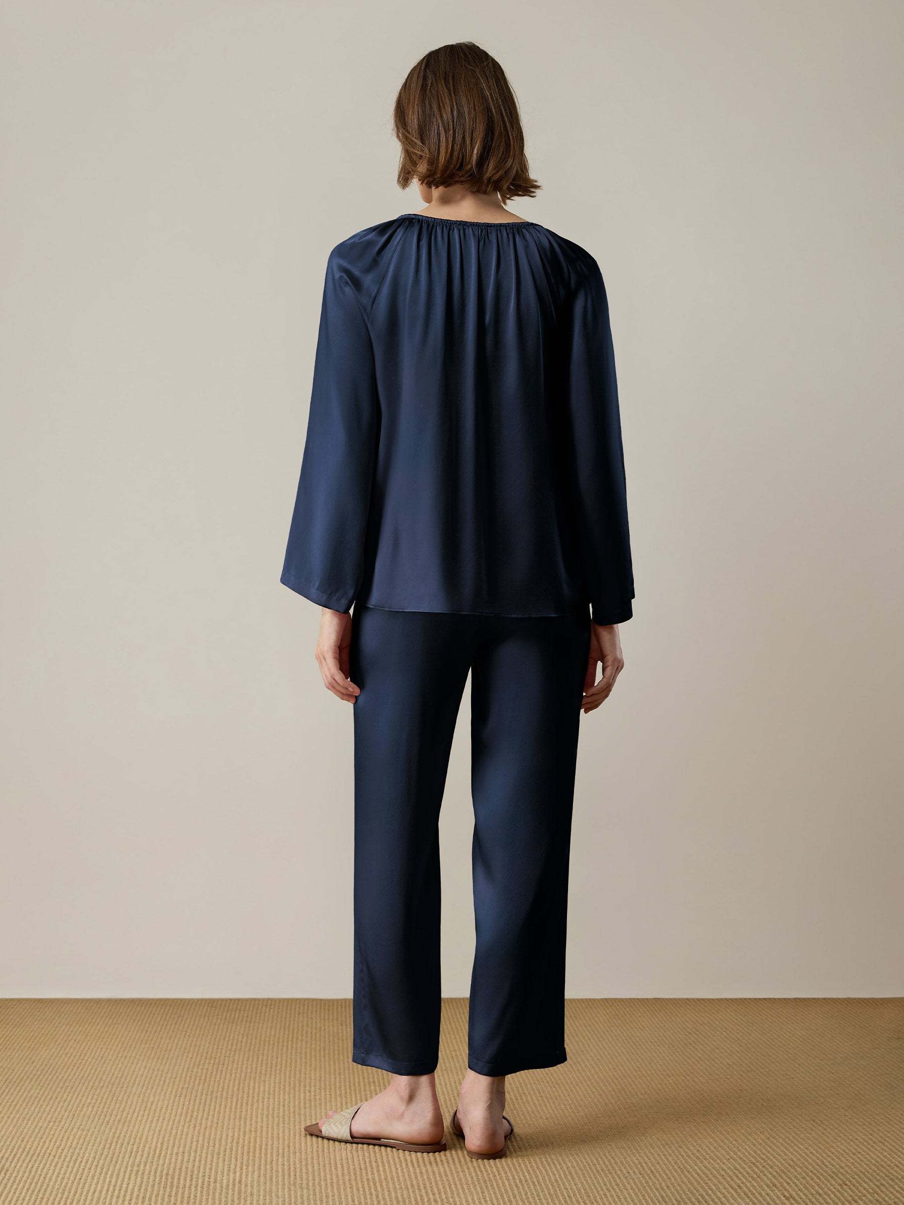 Navy Blue