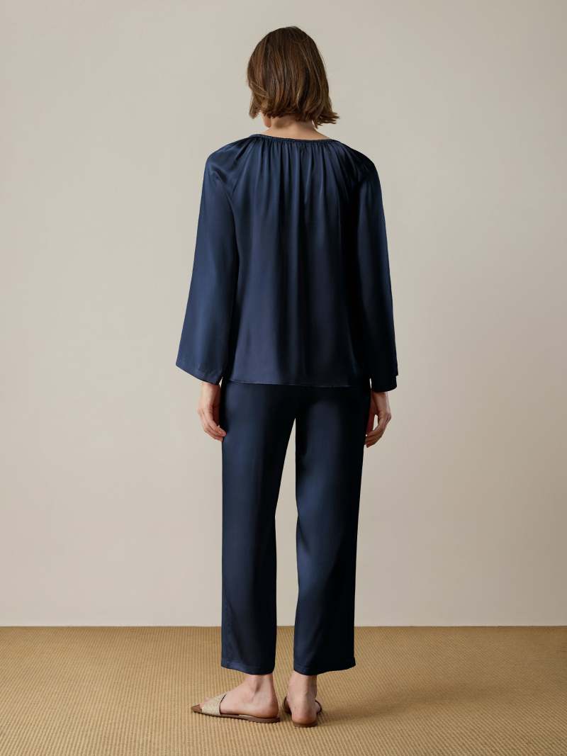 Navy Blue