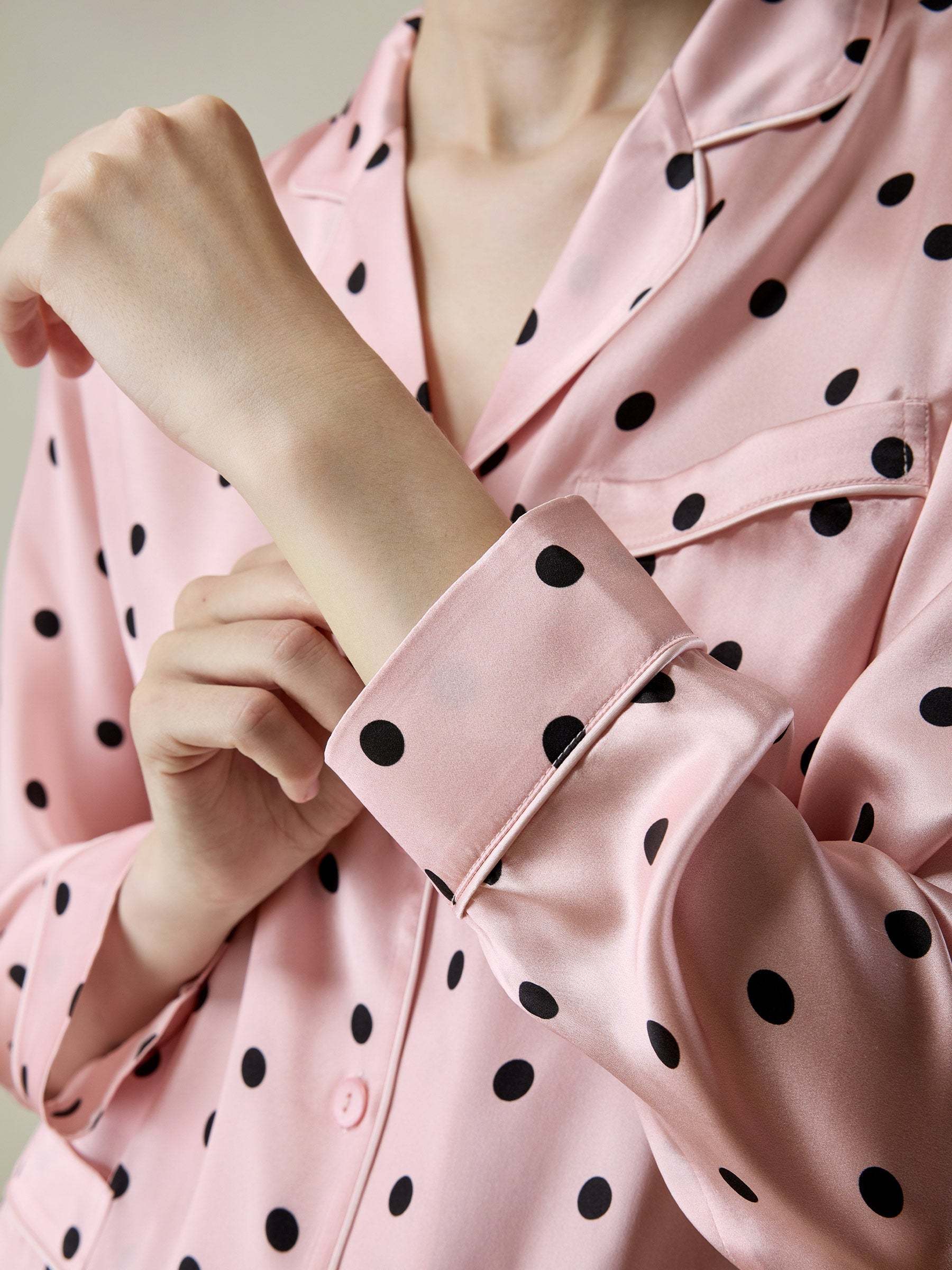 Polka Dot