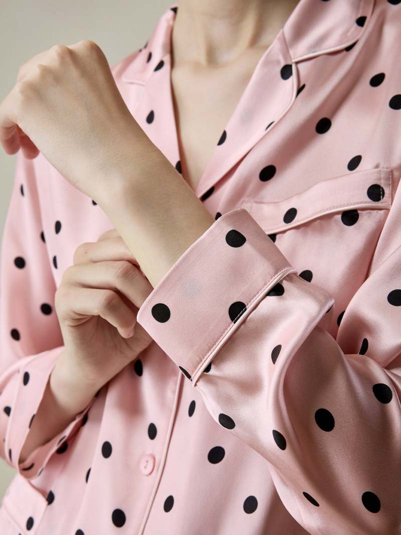 Polka Dot