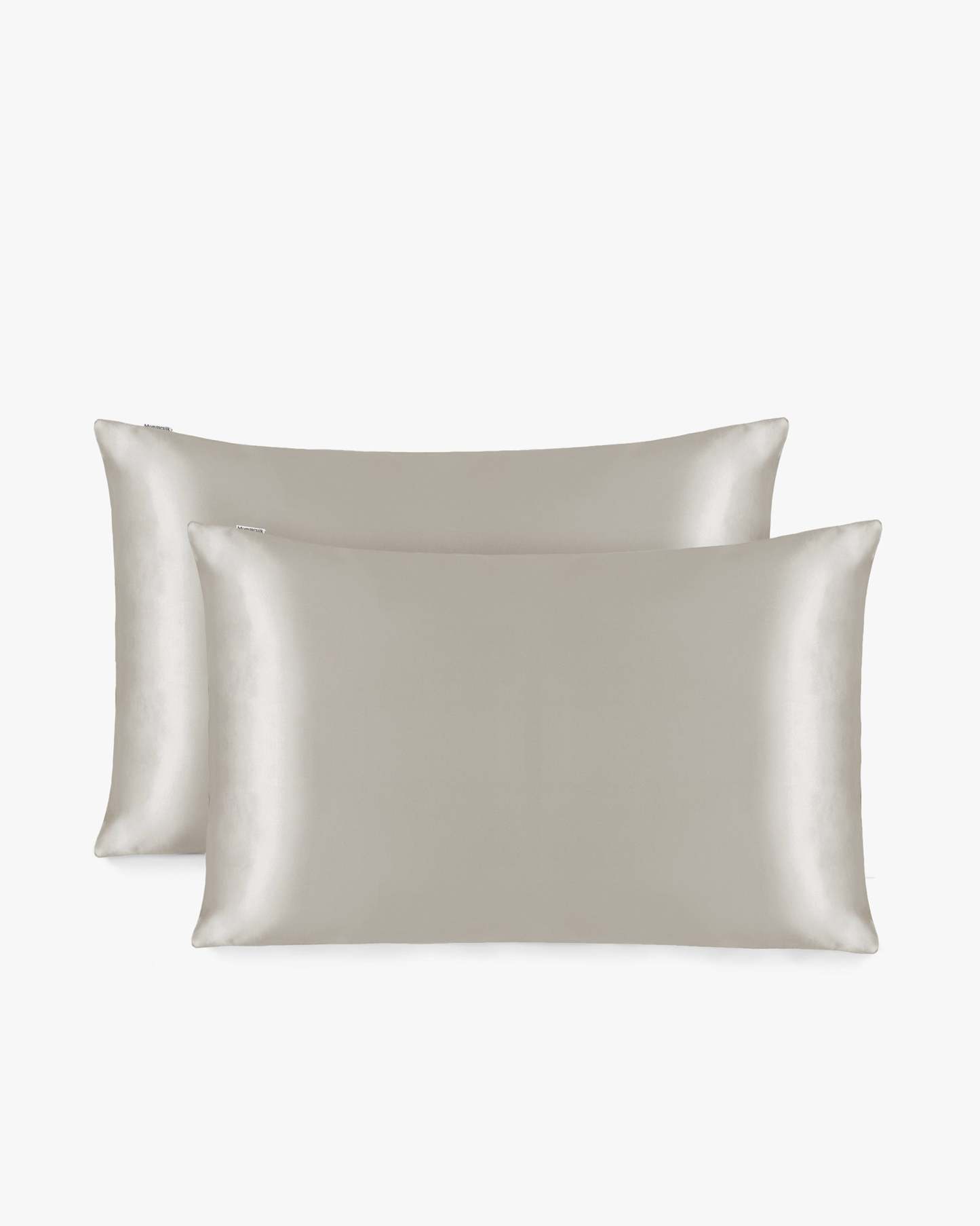 Silver Gray