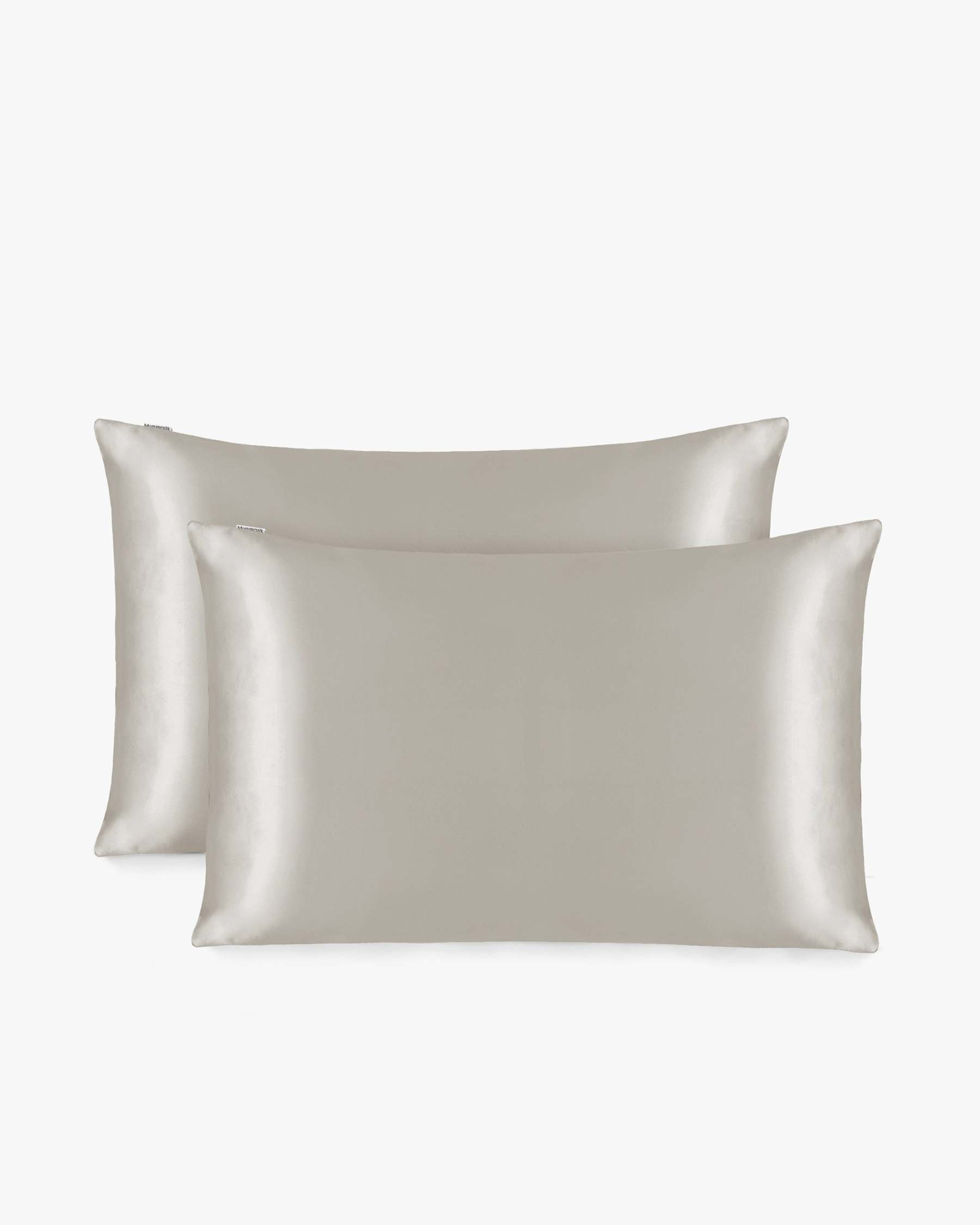 Silver Gray