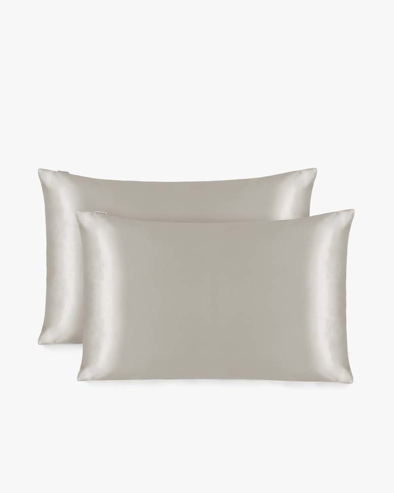 Silver Gray