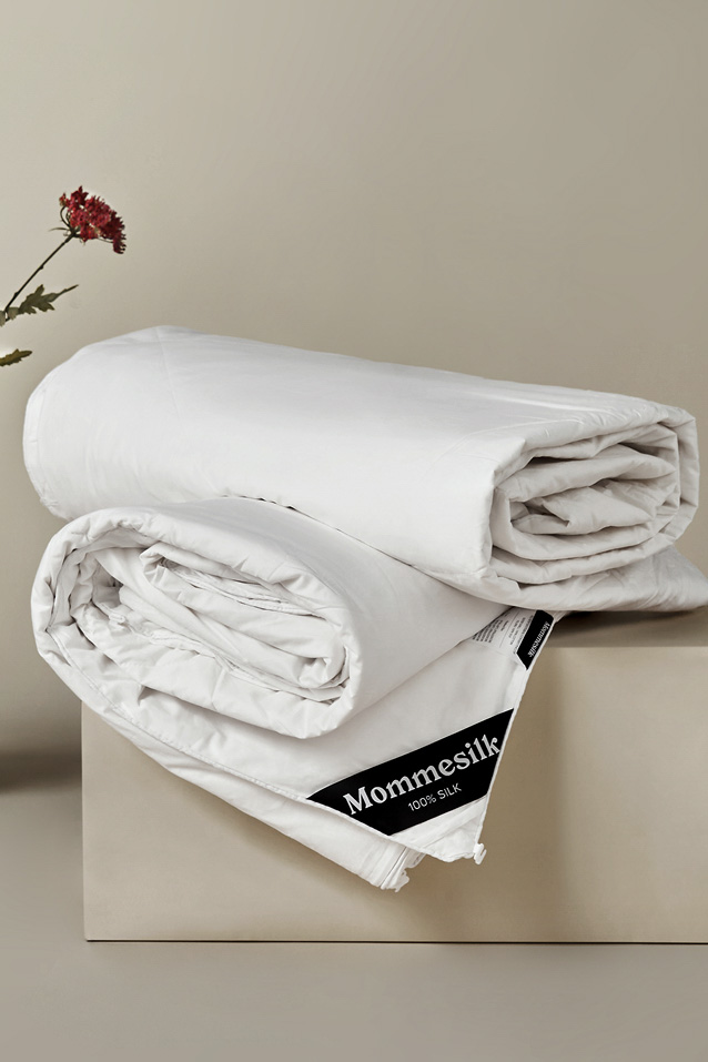 Breathable Duvets & Pillows