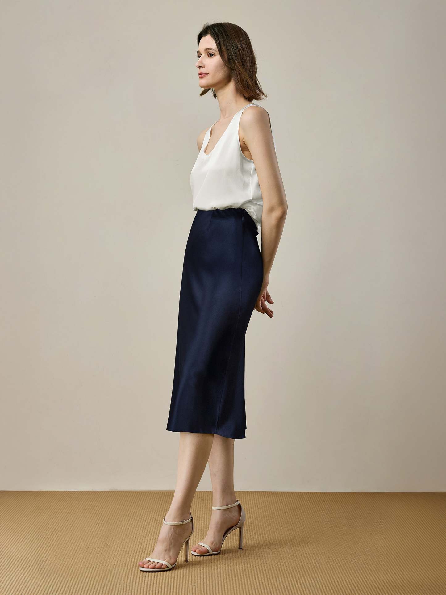 Navy Blue