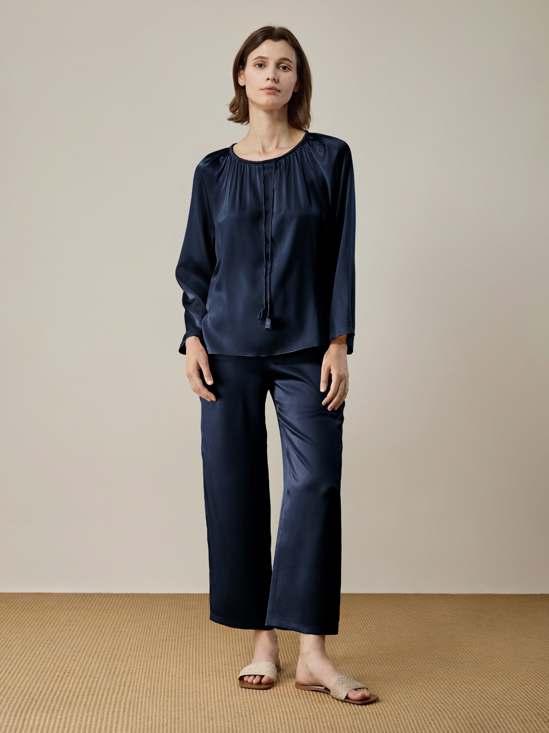 Navy Blue