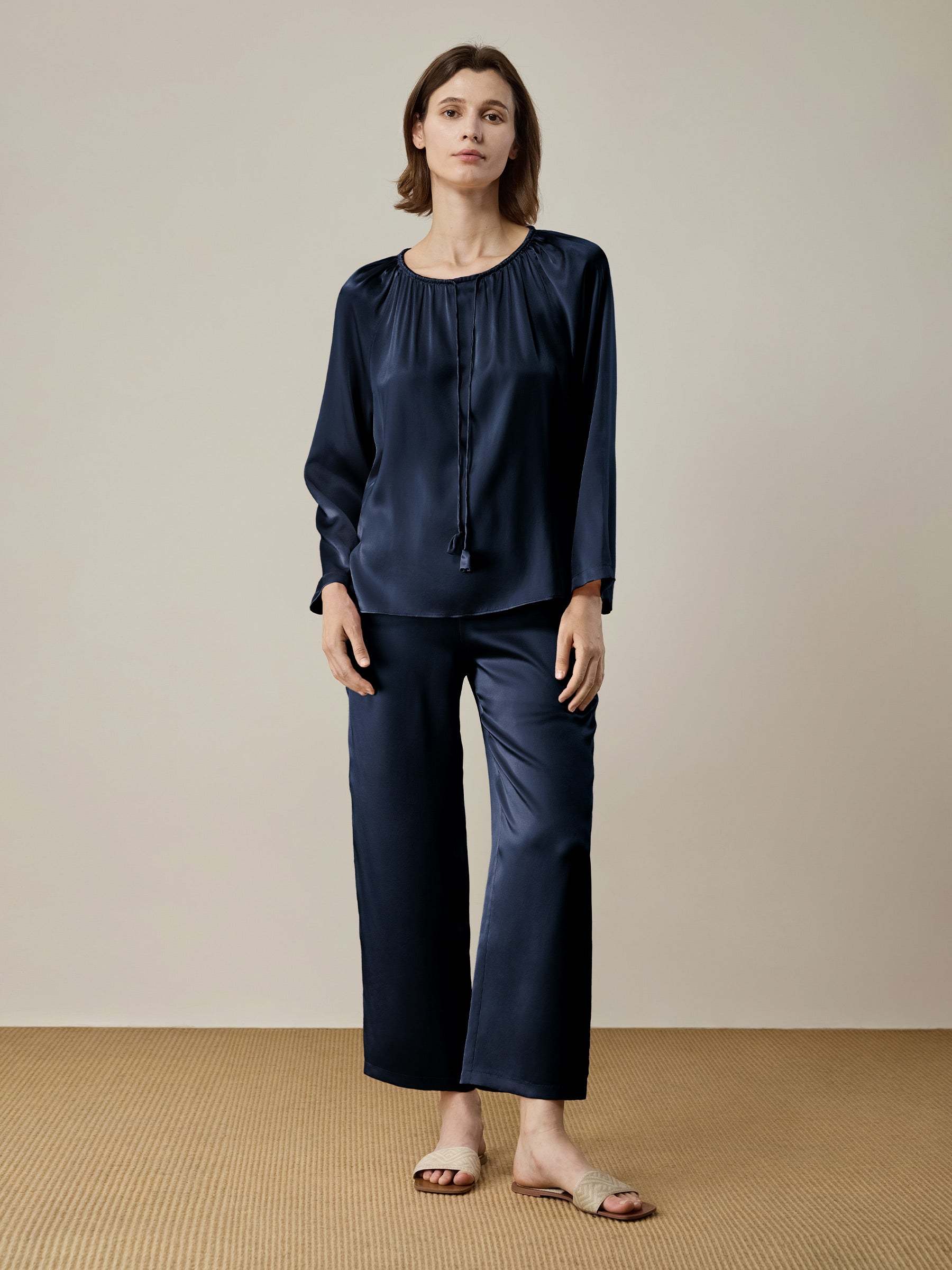 Navy Blue