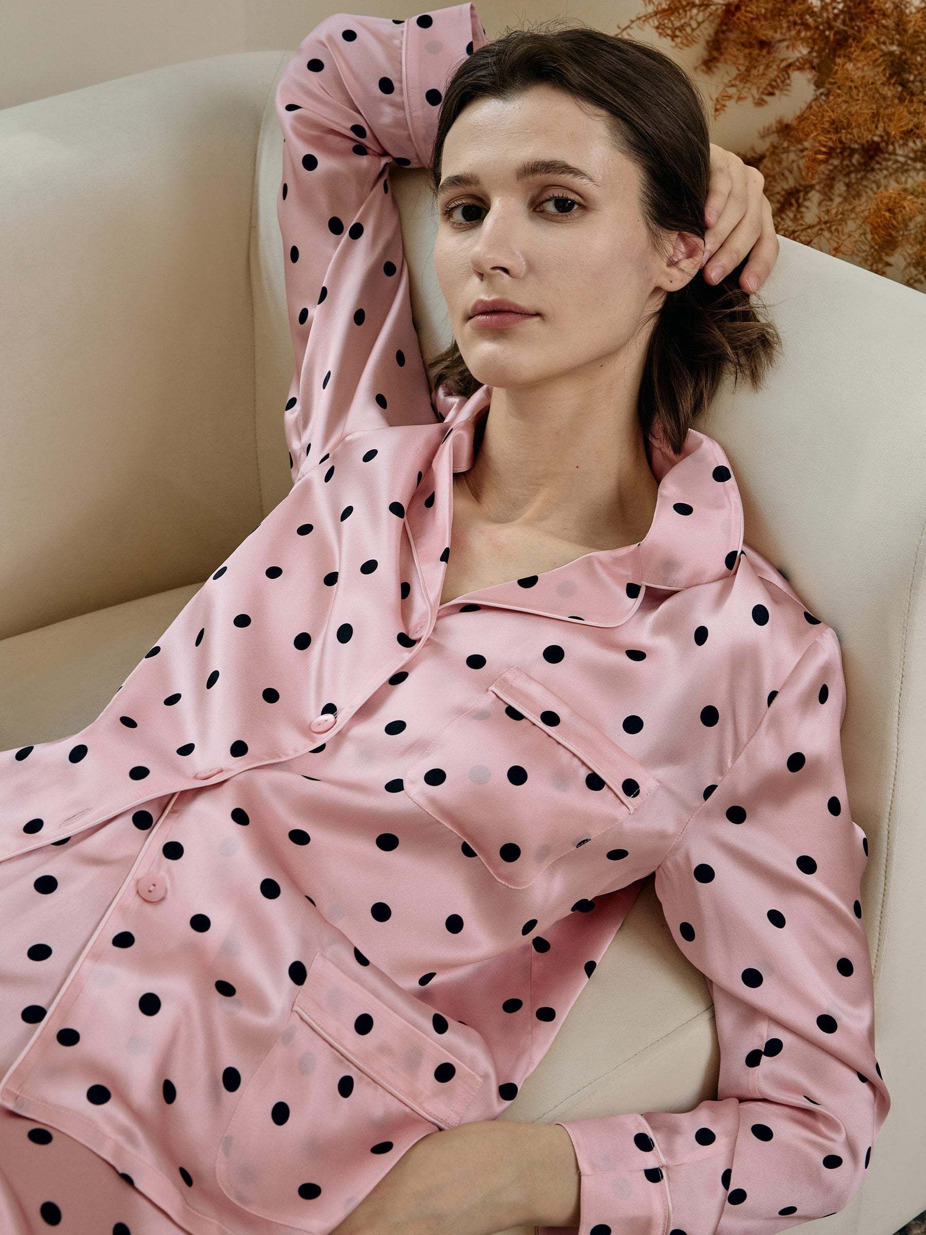 Polka Dot