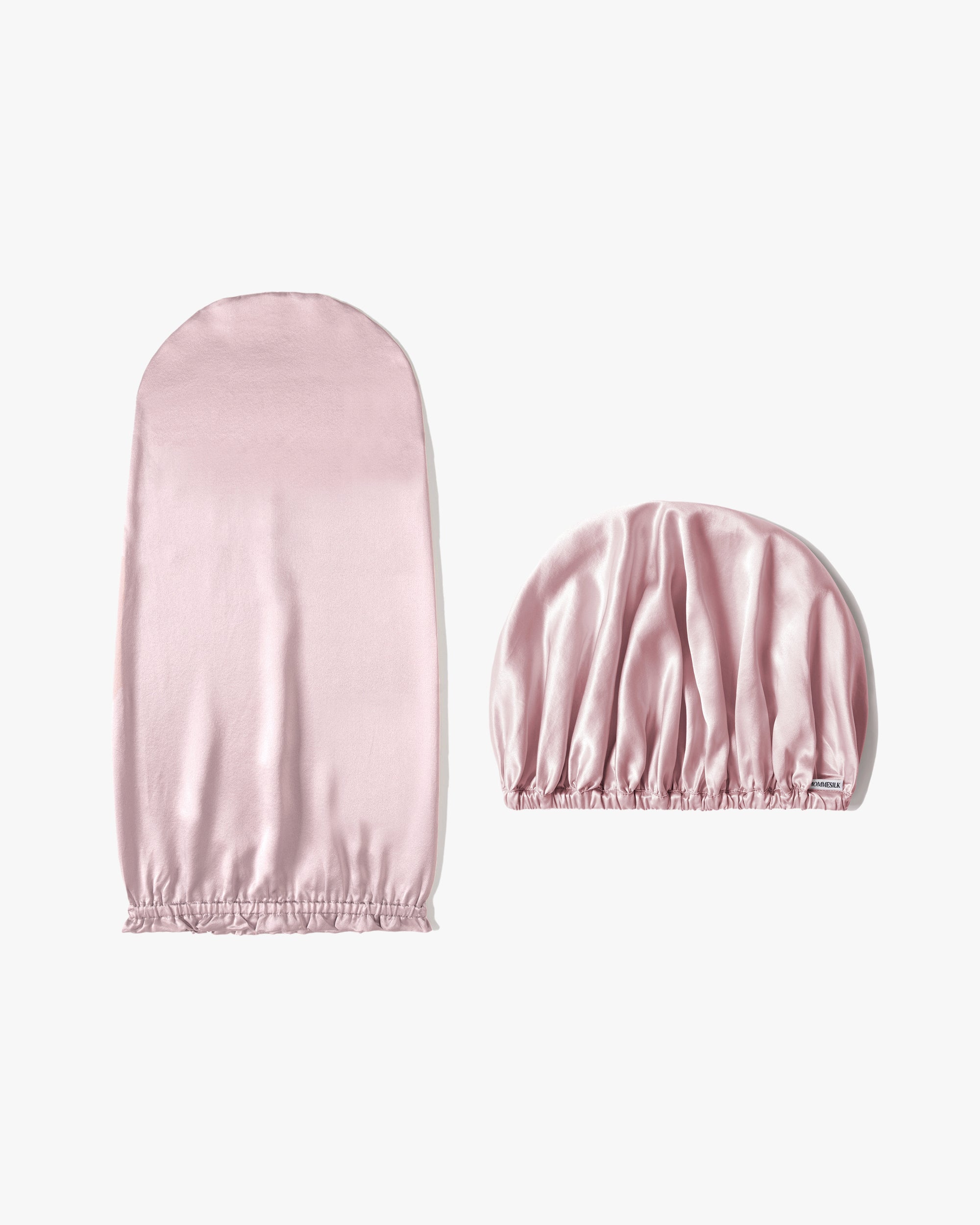 Rosy Pink