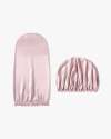 Rosy Pink