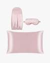 Rosy Pink