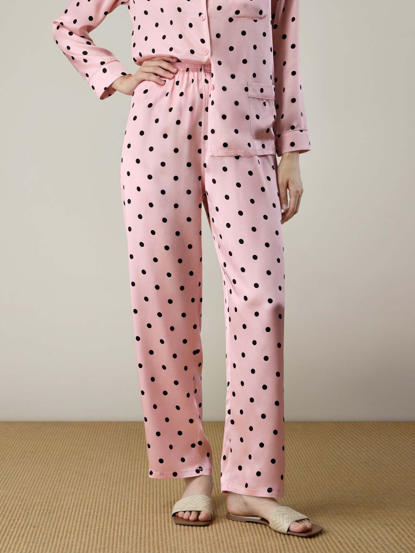 Polka Dot
