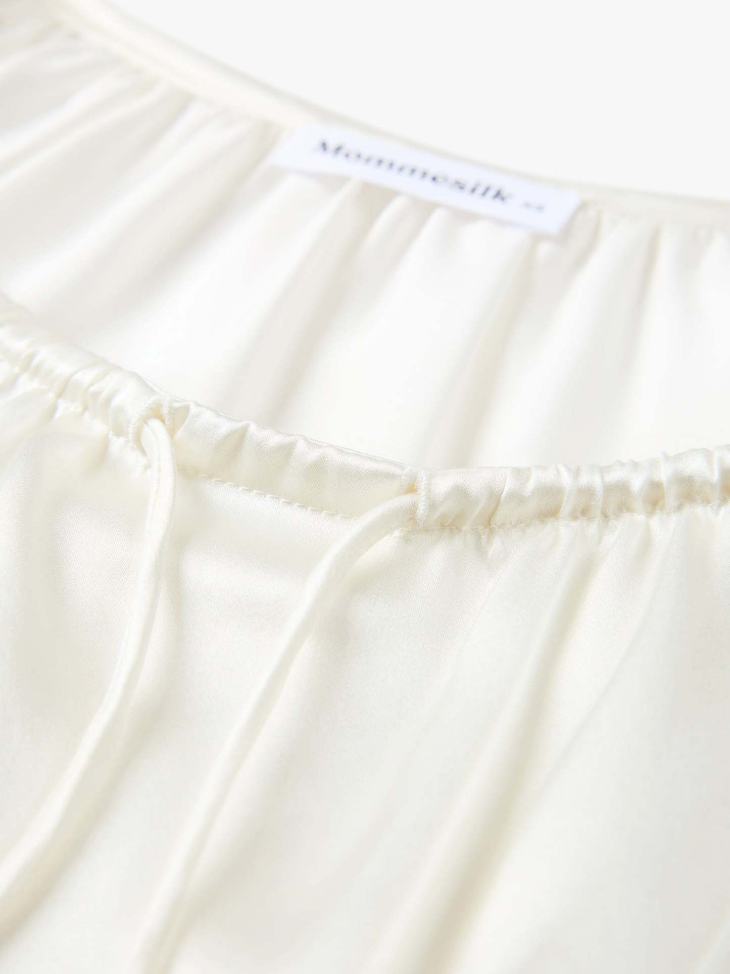 Natural White