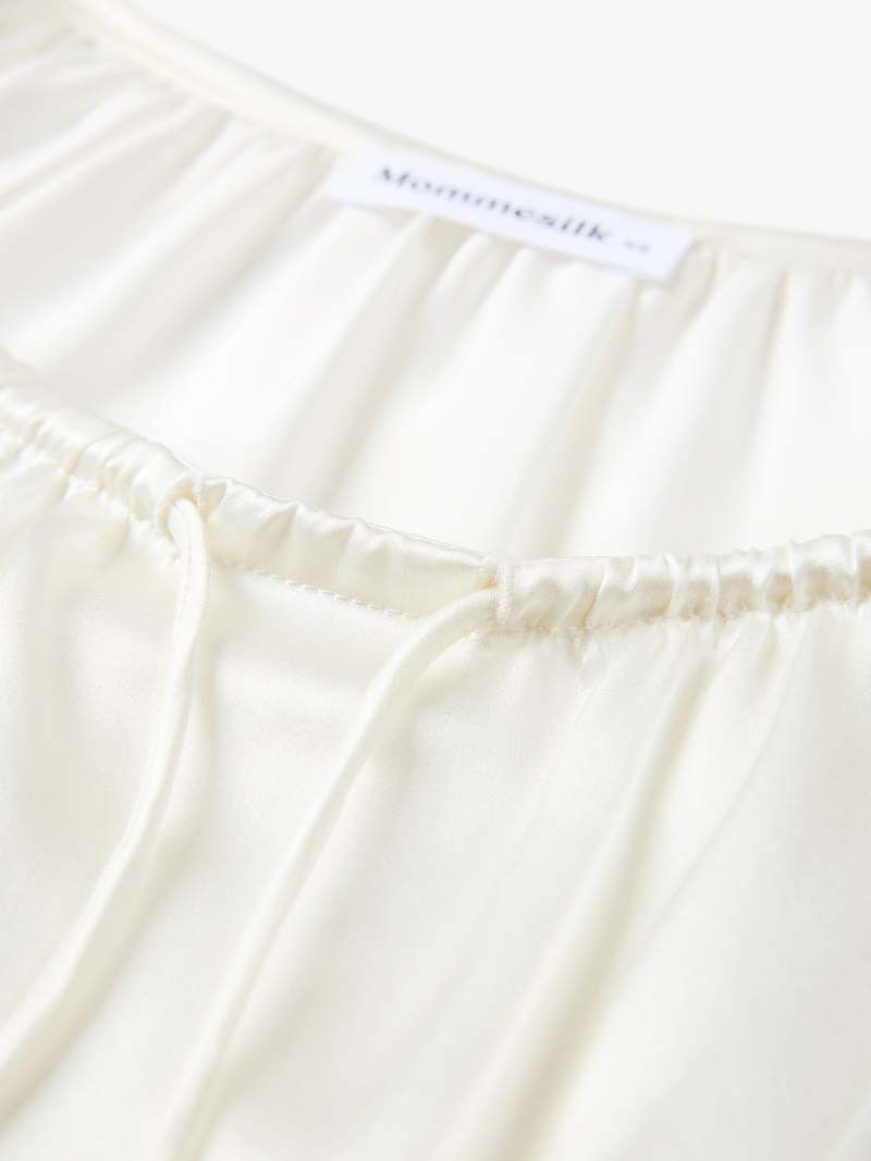 Natural White