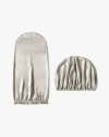 Silver Gray