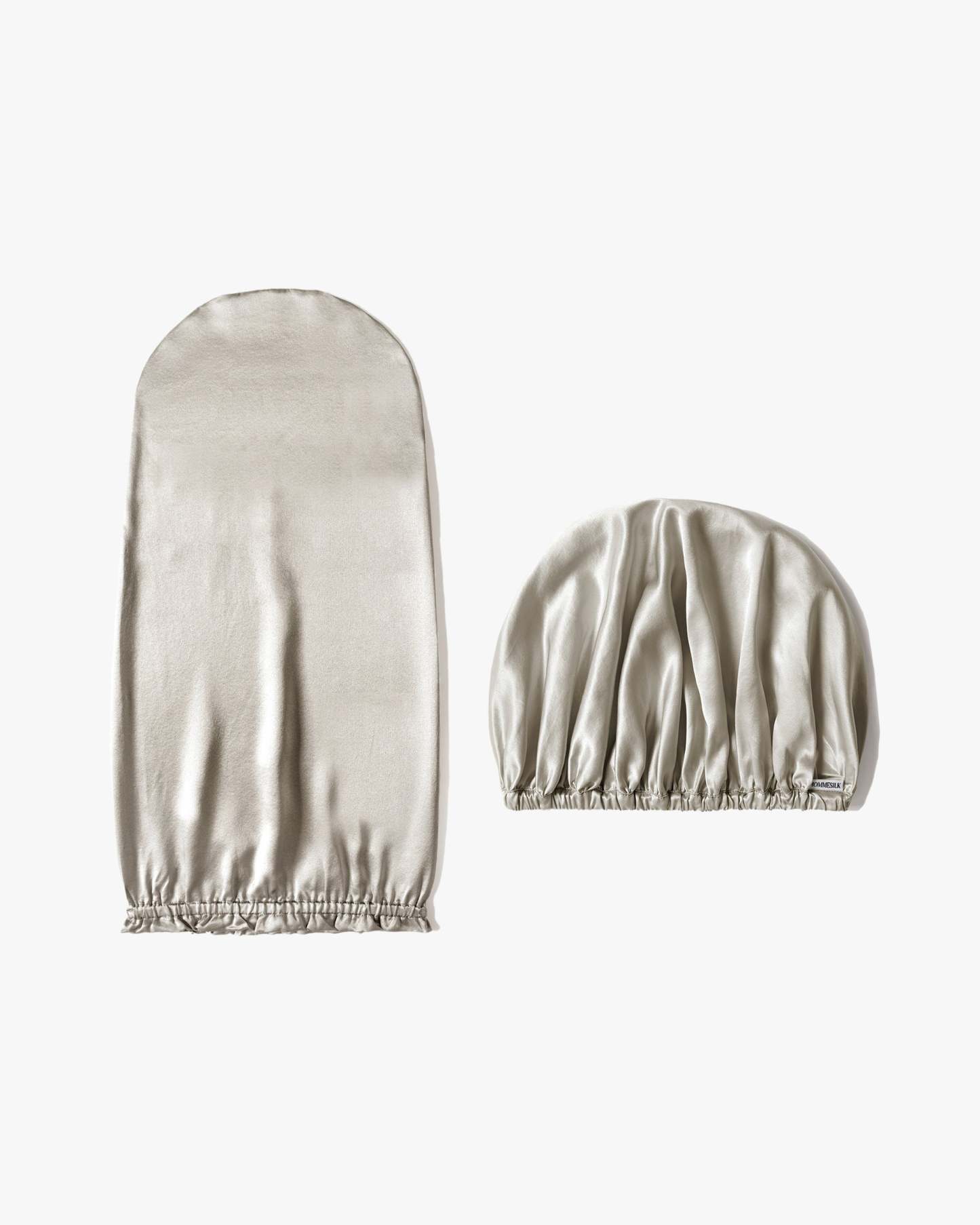 Silver Gray