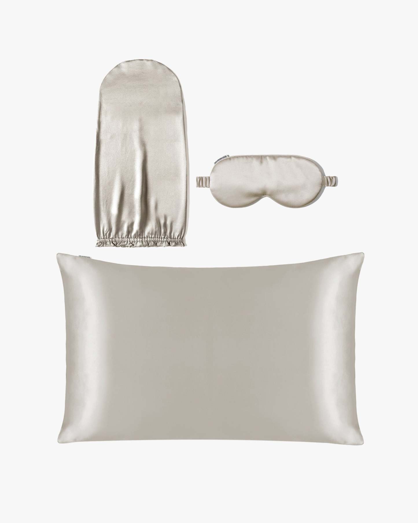 Silver Gray