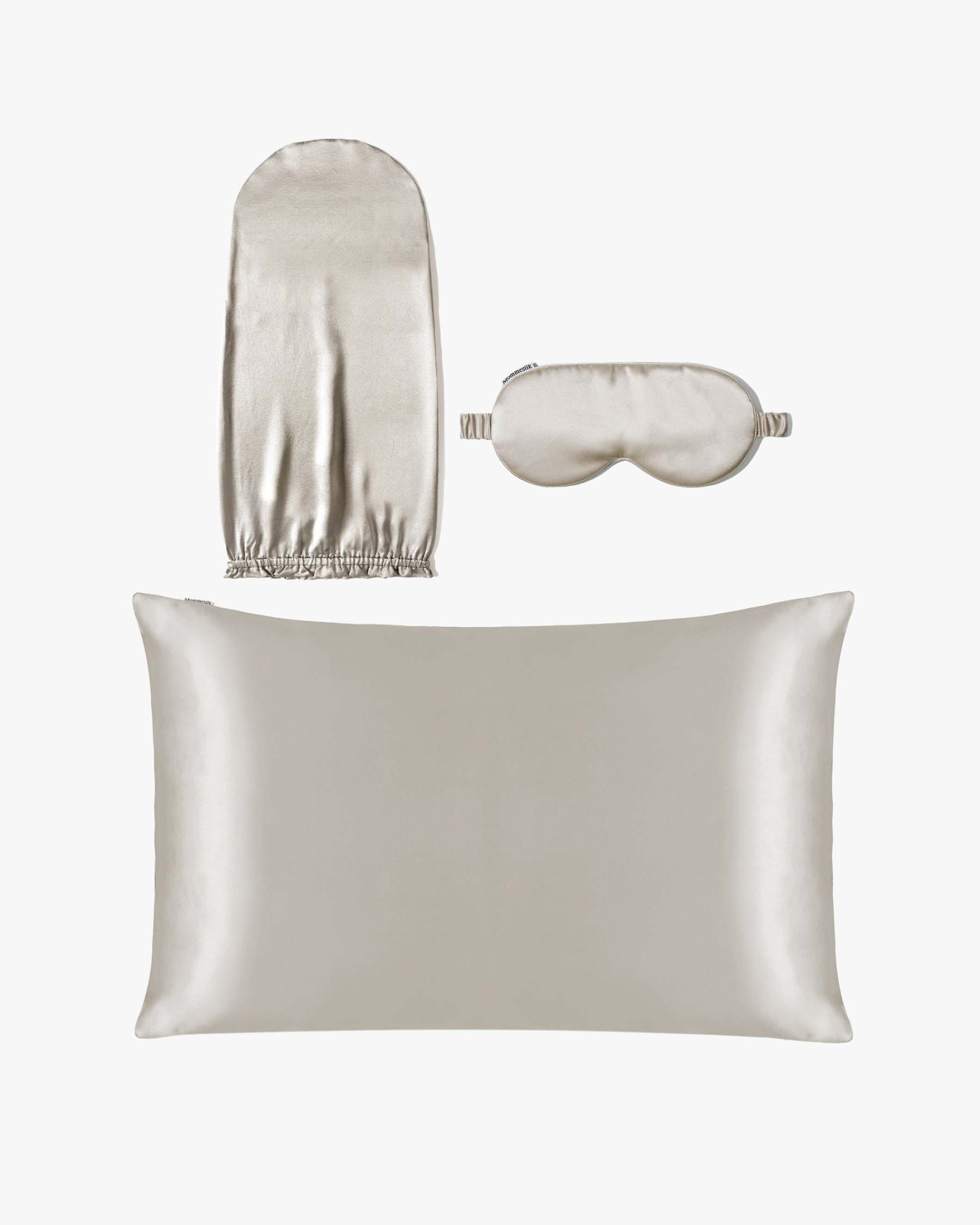 Silver Gray