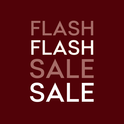 Flash Sale