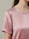 Rosy Pink