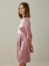 Rosy Pink