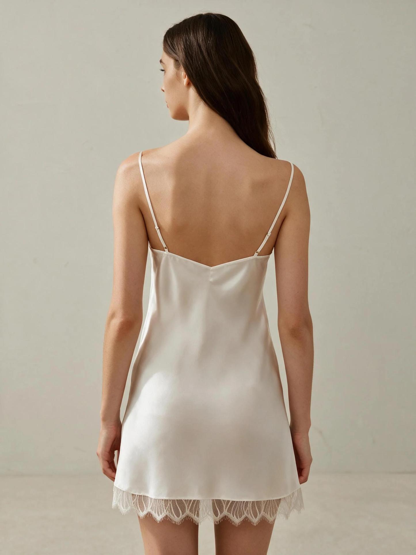 Natural White