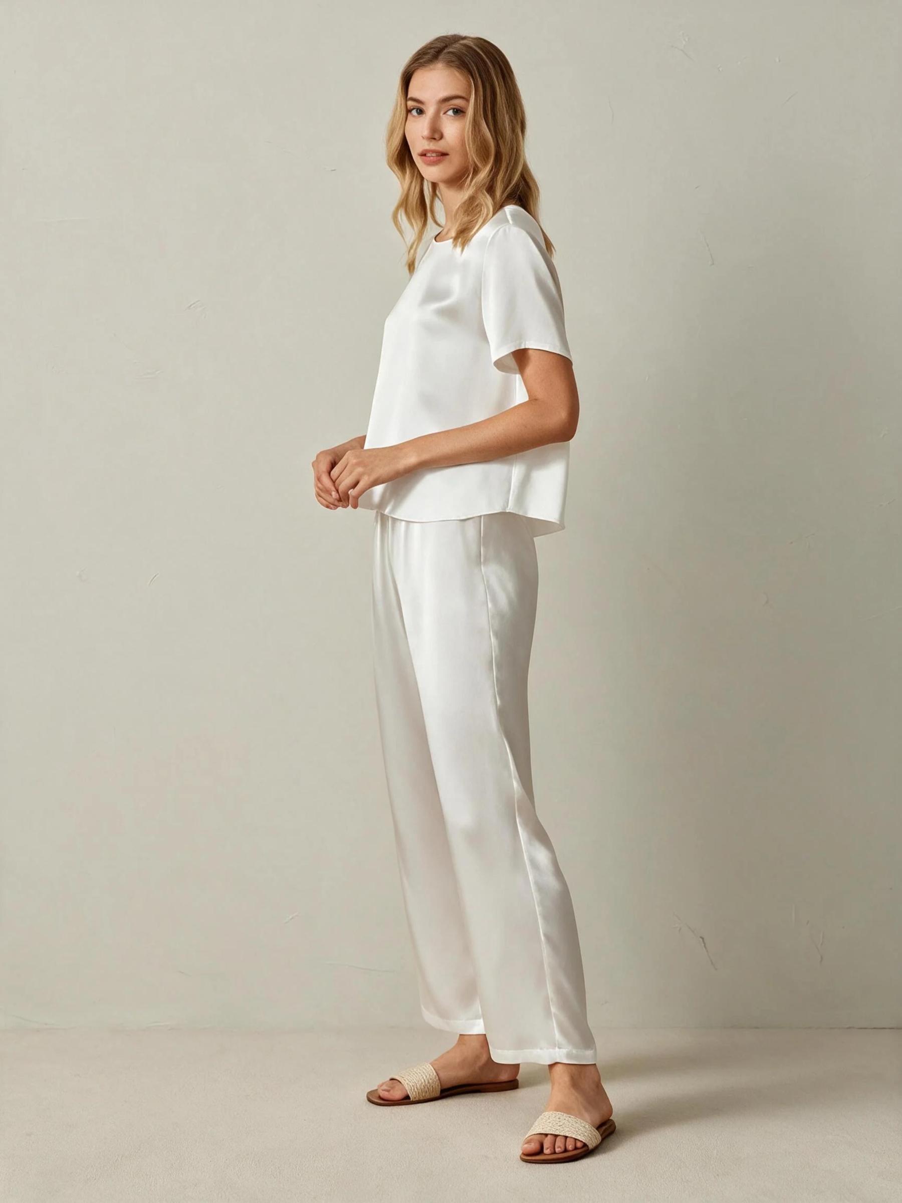 Natural White