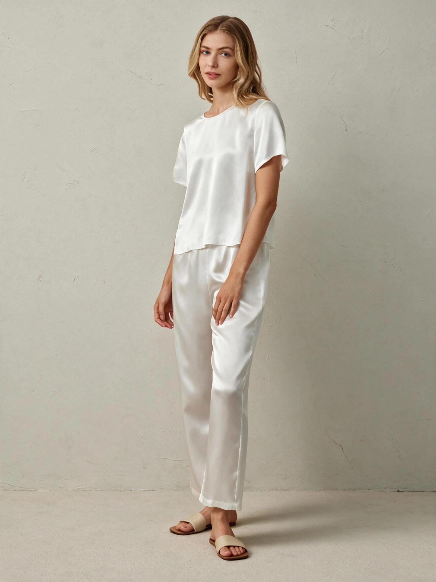 Natural White