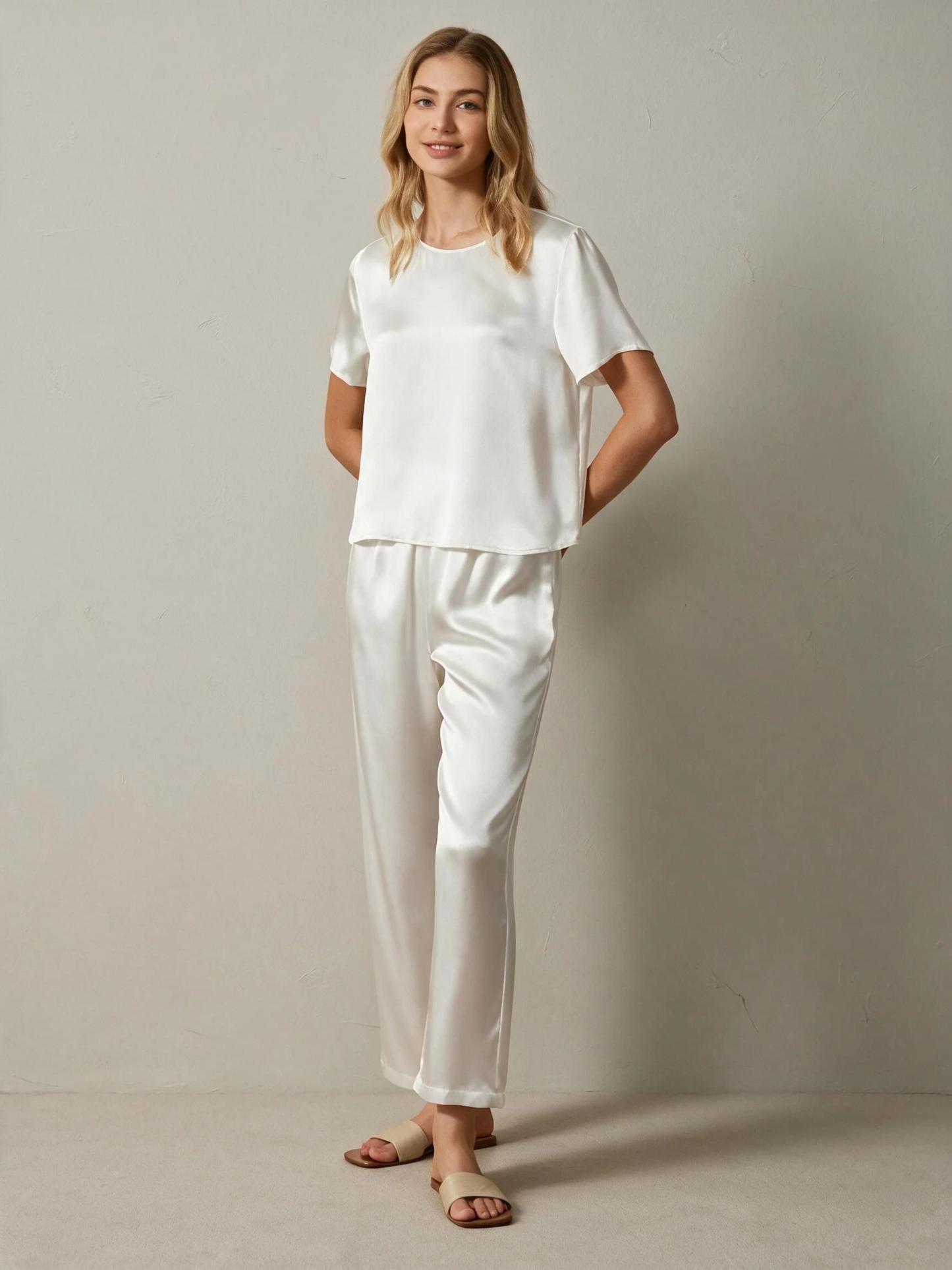 Natural White