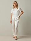 Natural White