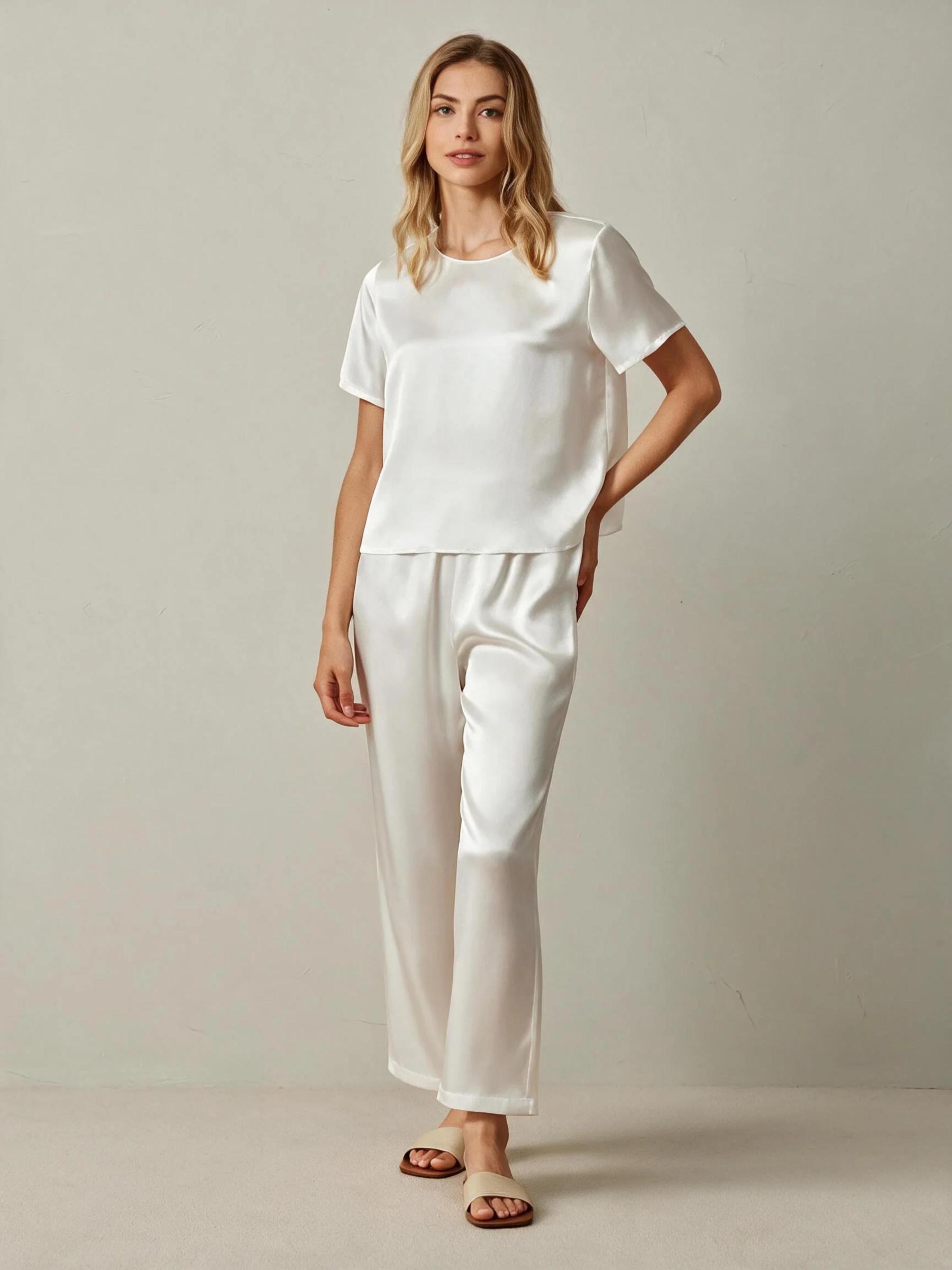 Natural White