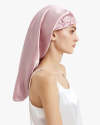 Rosy Pink