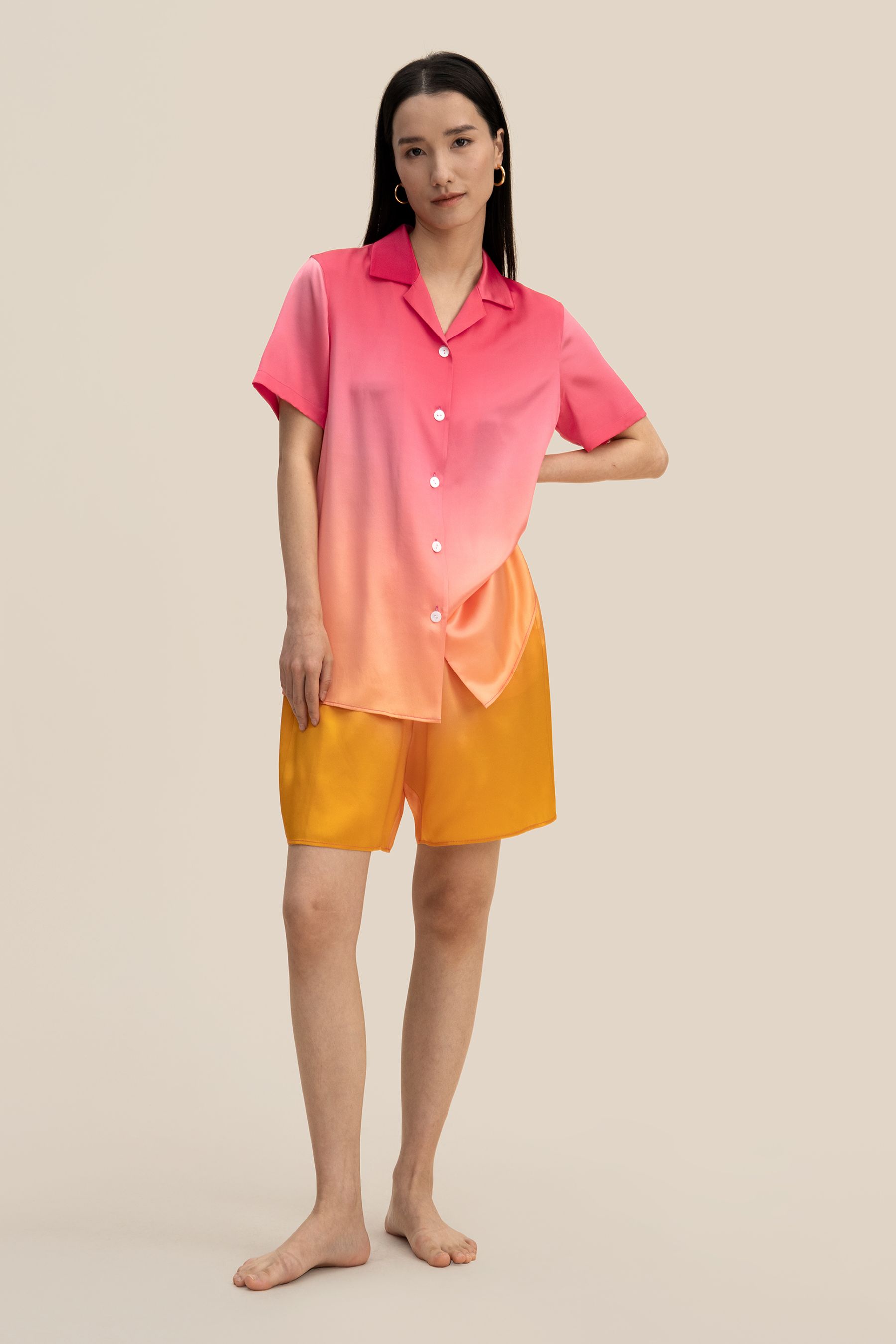 #color_Pink Ombré