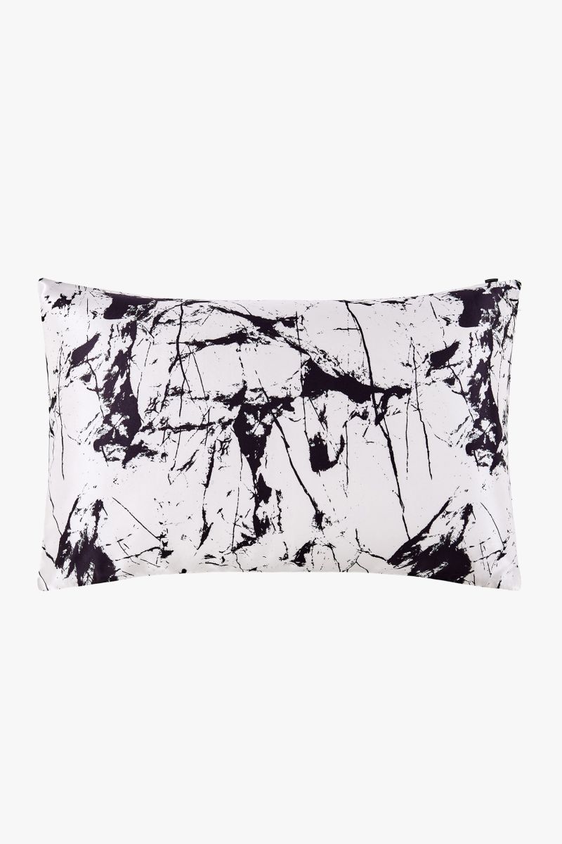 #color_Weißer Marmor Muster