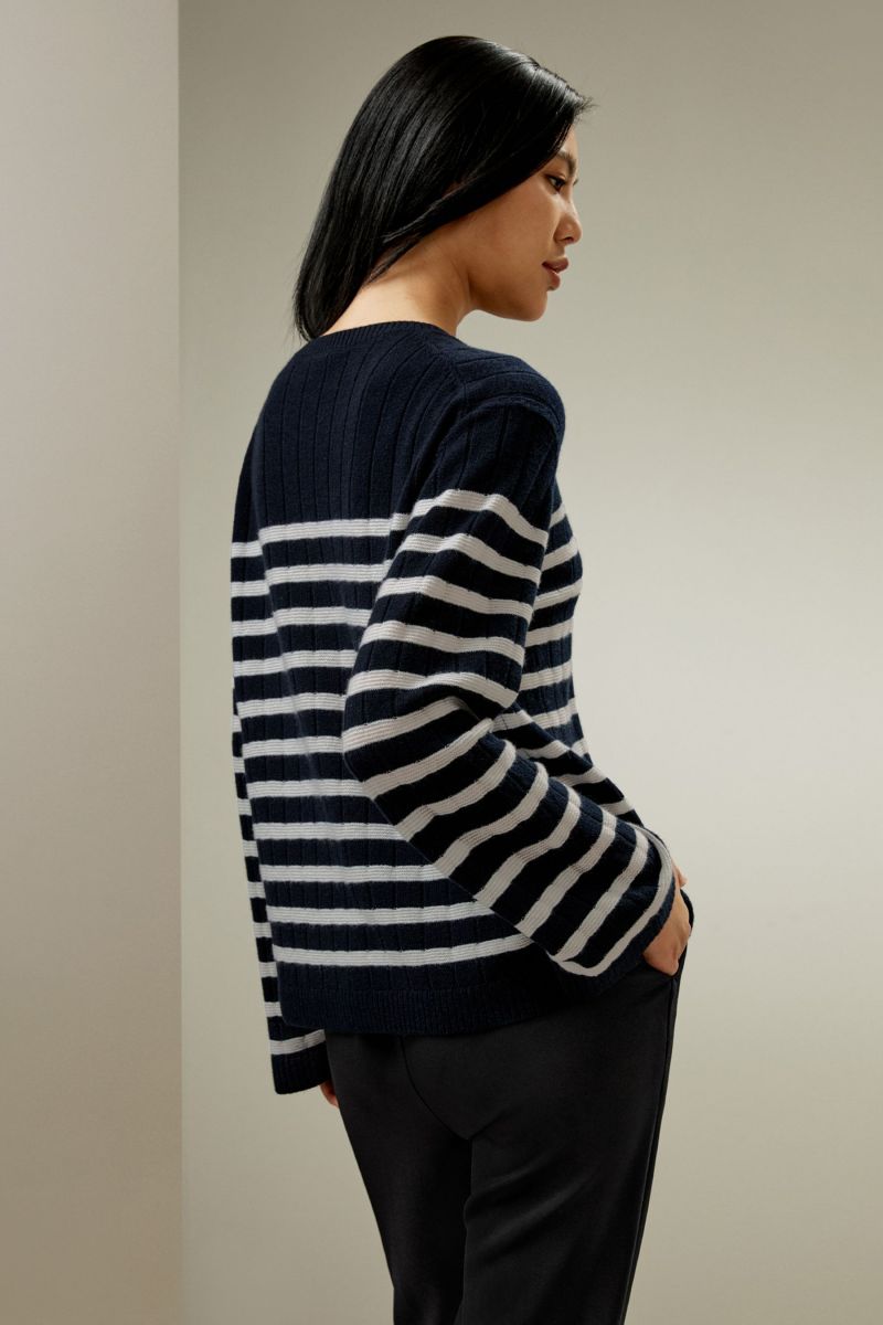 #color_Blau und Weiß Streifen