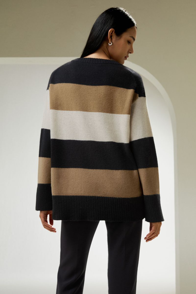 #color_Schwarz & Kamel & Beige