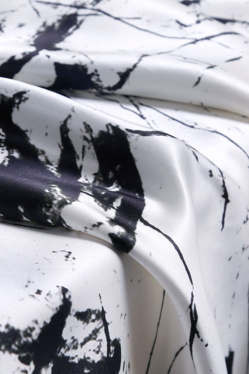 #color_Weißer Marmor Muster