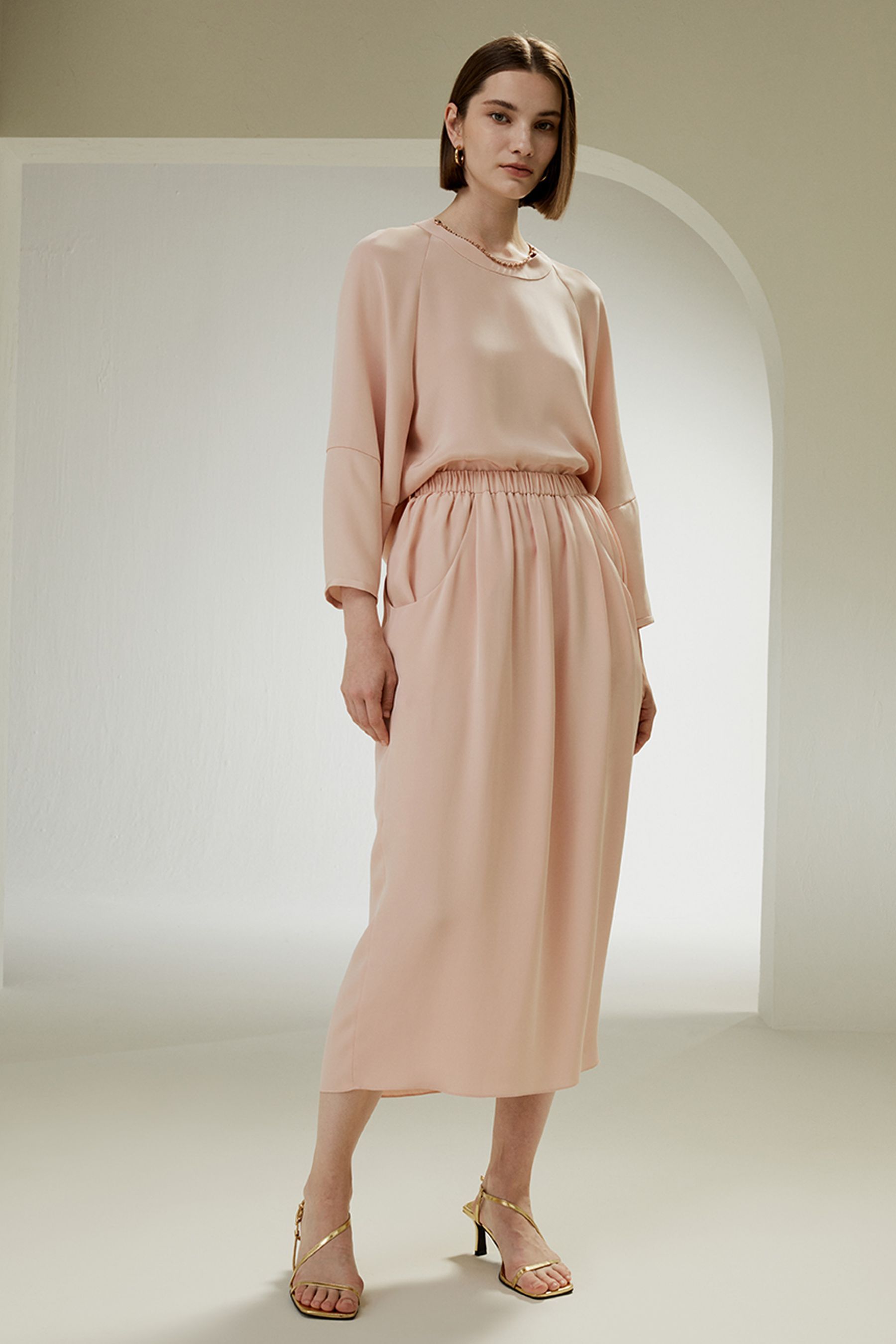 #color_Peachy Keen