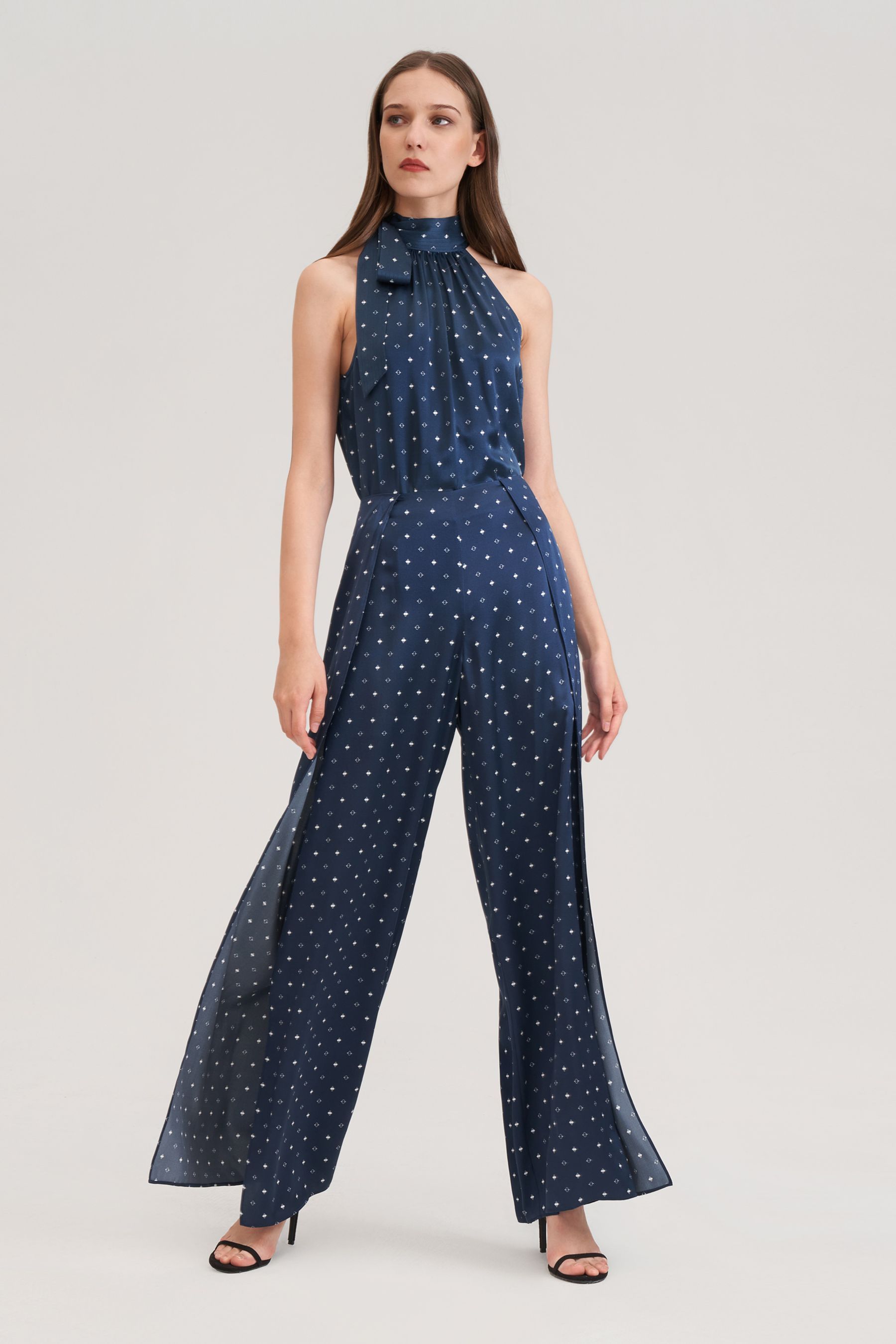 #color_Weiße Diamanten in Blau