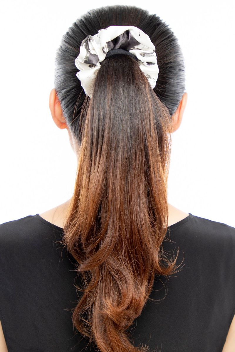 #color_Weißer Marmor Muster