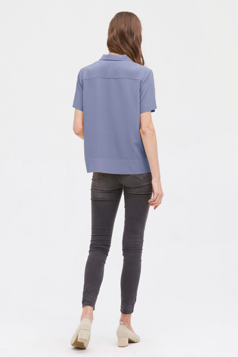 #color_Staubiges Blau