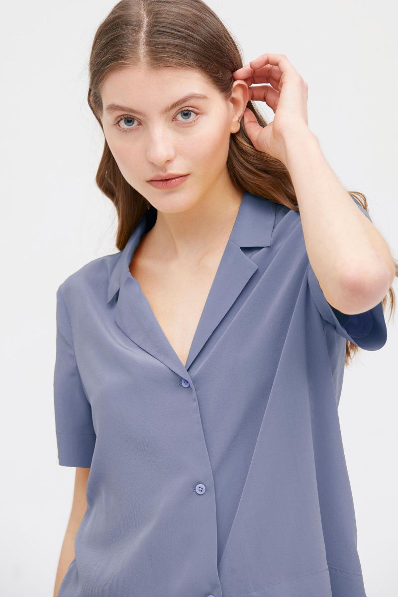 #color_Staubiges Blau