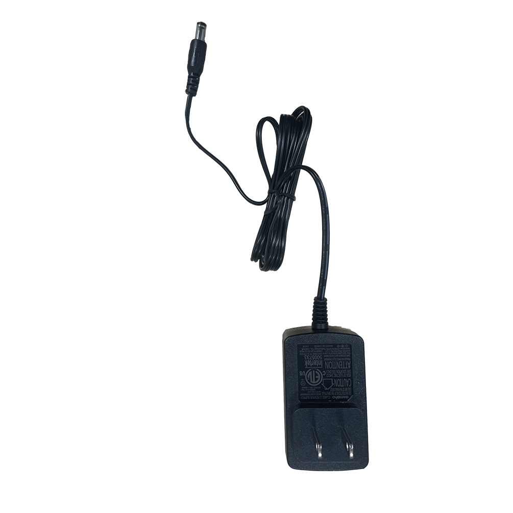 Adapter för N7S robotdammsugare