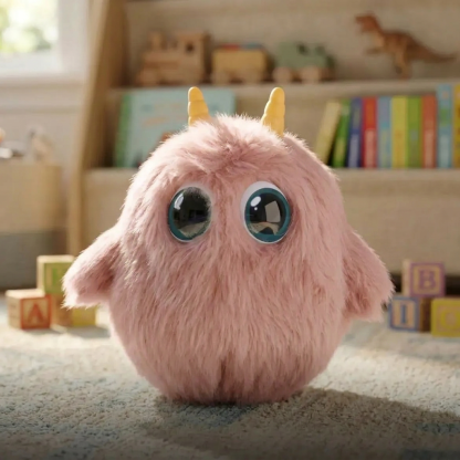 AI Companion Plush Smart Toy