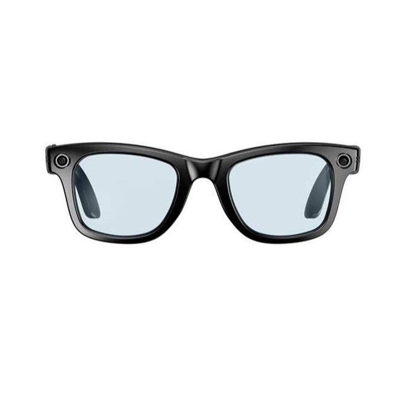 Multi-functional AI Glasses: Photo, Translation, and Music