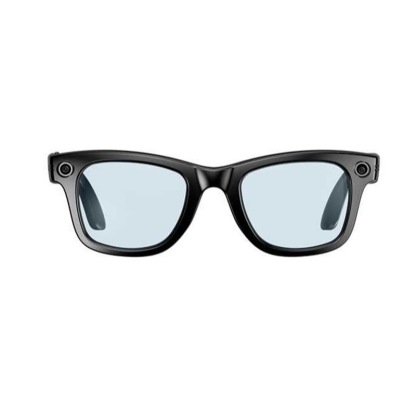 Multi-functional AI Glasses: Photo, Translation, and Music