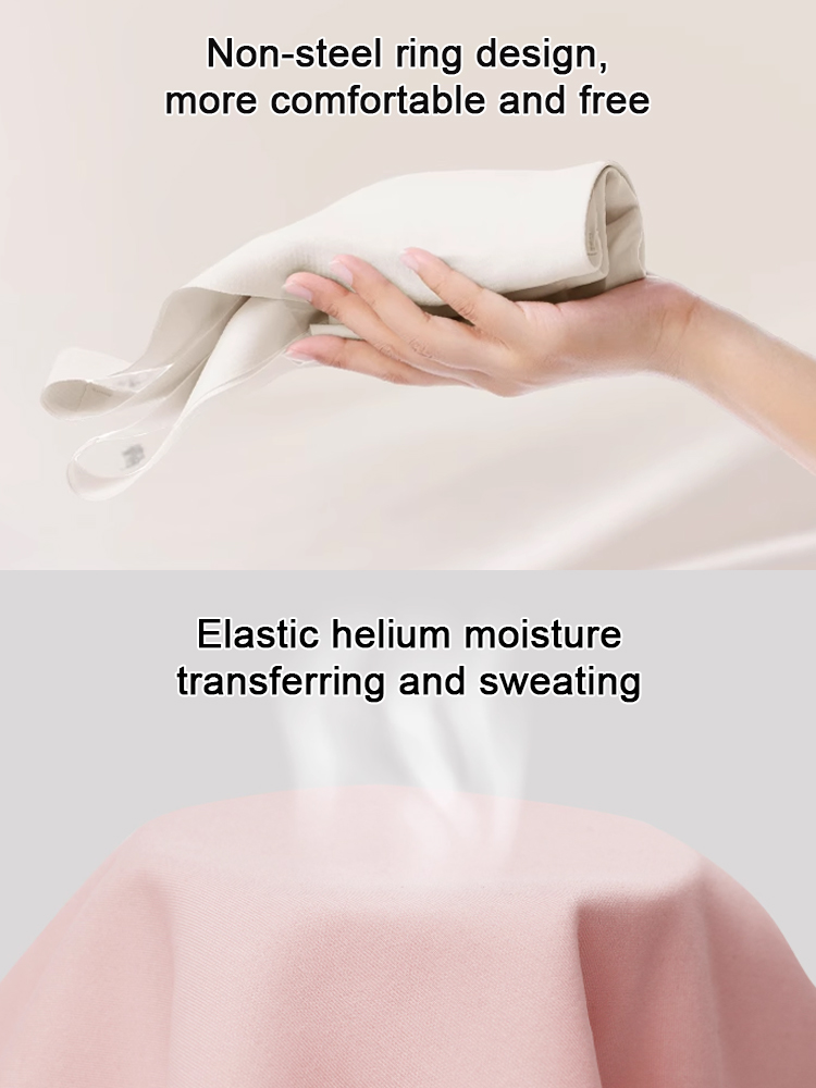 Hollywood stars are wearing anti-sagging push-up bras to keep the breasts upright, slim and shape a sexy figure