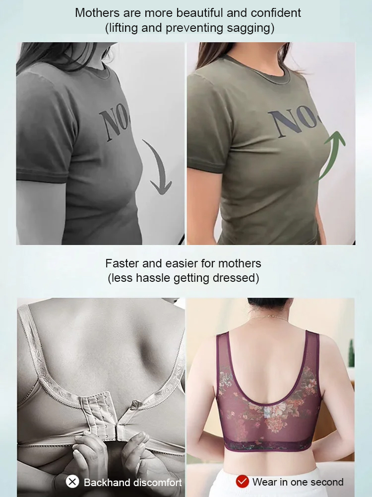 [Hollywood actress Scarlett Johansson recommends] Tighten the auxiliary breasts, prevent breast sagging, lift and straighten, keep the breasts straight, show feminine charm