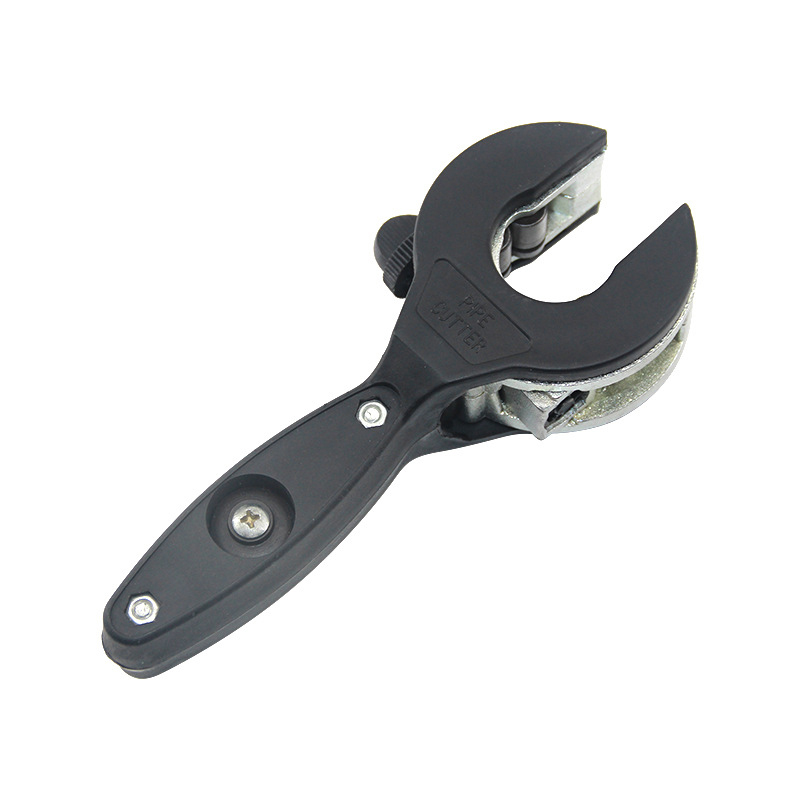 [Can be used in narrow spaces] Ratchet pipe cutter，10-year warranty